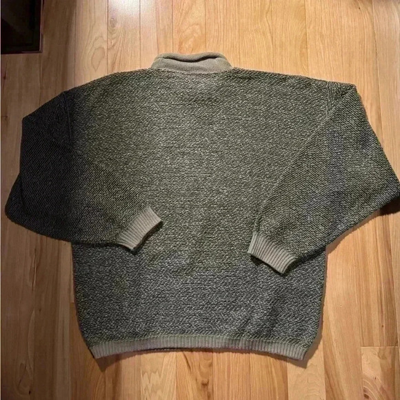 Modango Wool  Blend Pullover Sweater​ - Picture 5 of 5